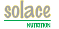 Logo of Solace Nutrition